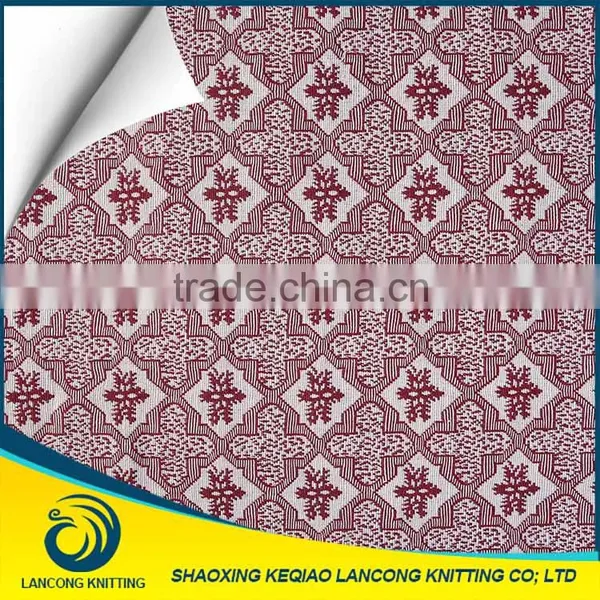 KEQIAO Supplier High Quality Yarn Dye Sofa Fabric Paint to Paint photo-4