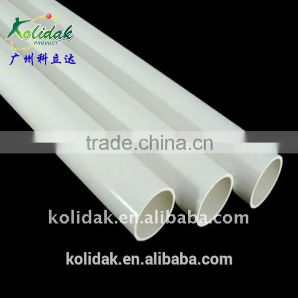 Upvc Pipe Extrusions photo-2