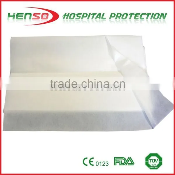 Henso Medical Bed Sheets photo-3