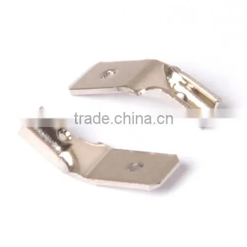 Multiple Electrical Plug Socket Stamping Terminal photo-3