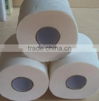 Bathroom Paper Towel Toilet Roll 130g photo-2