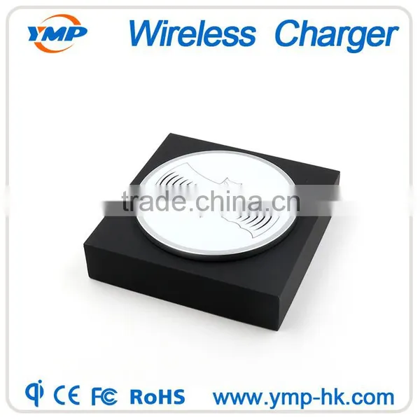 QI Inductive Charging Device for Tablet Wireless Charging