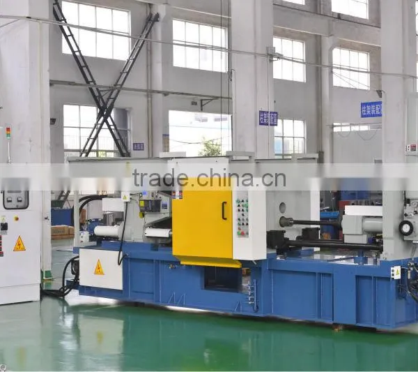 280ton Cold Chamber Aluminum Die Casting Machine for Metal Producing photo-2
