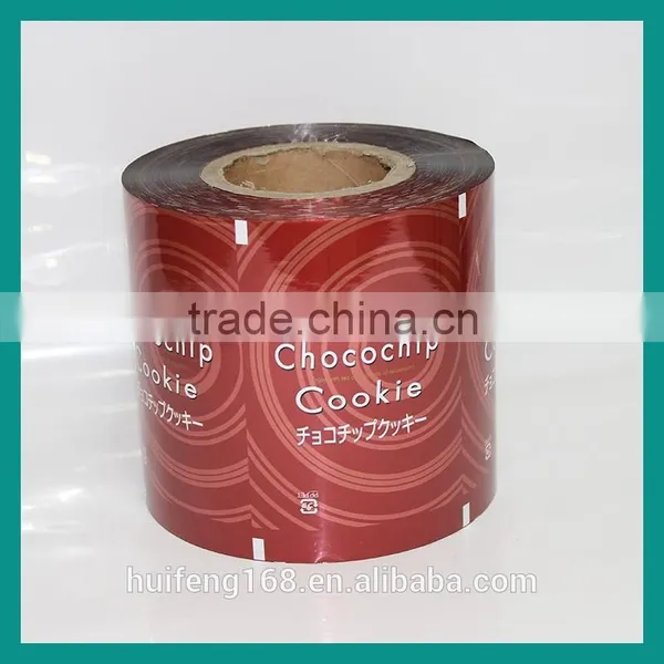 Recyclable Hot Sale Packaging Plastic Film