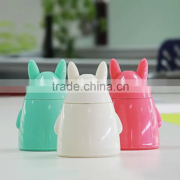 Hot Sale Usb Mini Travel Air Humidifier photo-3