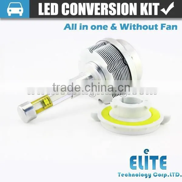 Newest Dedicated LED Car Headlight Fit for H13 Japanese Car LED Head Lamp photo-2