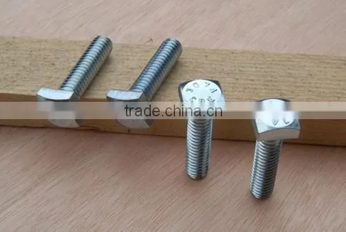 Carbon Steel Square Head photo-2