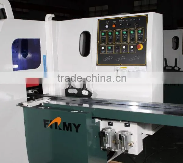 Flooring Production Line Woodworking Machin photo-3