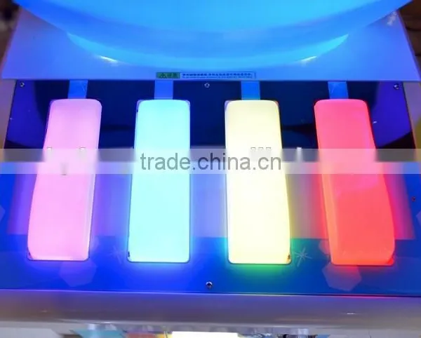 Coin Operated Magic Piano Game Machine/tickets Game Machine photo-5