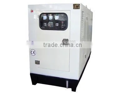 50HZ/60HZ 20KW-200KW Deutz Diesel Generator Set With Deutz Engine photo-4