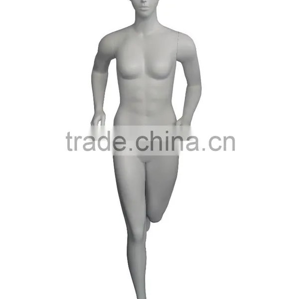 Running Mannequin for Sports Apparel Display photo-4