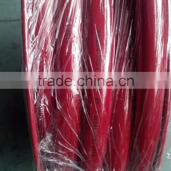 Hose for Fire Hose Reel photo-3