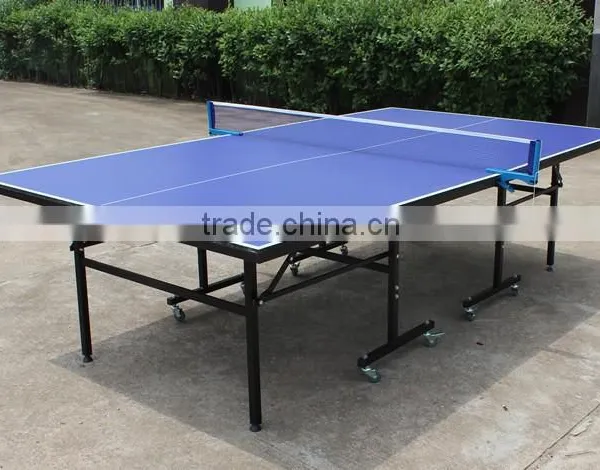 Factoy Selling Pingpong Table photo-3
