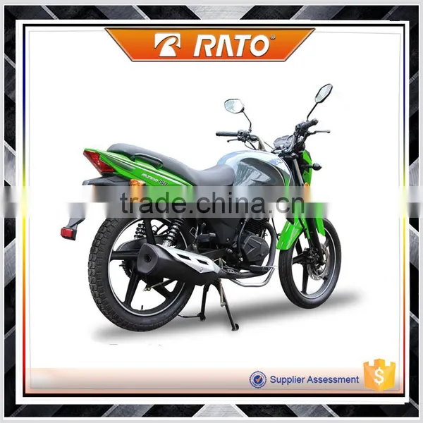 2016 High Performance Racing Motorcycle for Sale photo-2