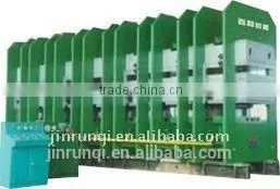 Block Materials Modular Movable Belt Conveyor Belt Vulcanizer of China photo-6