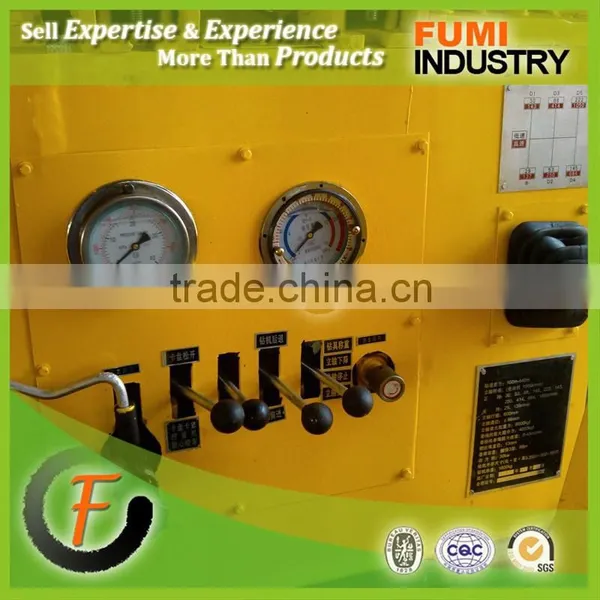 2016 New Products Competitive Price Free Training Water Drilling Machine Prices With Good Quality photo-2