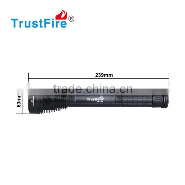 TrustFire Factory TR-J10 SST-90 Led 32W 2250 Lumens Led Torch Light for Hunting photo-2