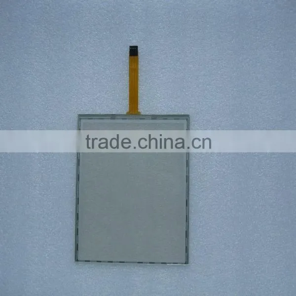 10.4 Inch 5 Wire Resistive Touch Screen,wholesale Kiosk Touch Panel photo-3