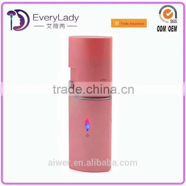 EveryLady 4ml Cool Anion Portable Facial Mister photo-5