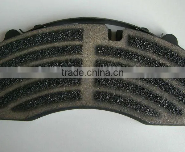 Top Quality Truck Brake Pad for WVA29108