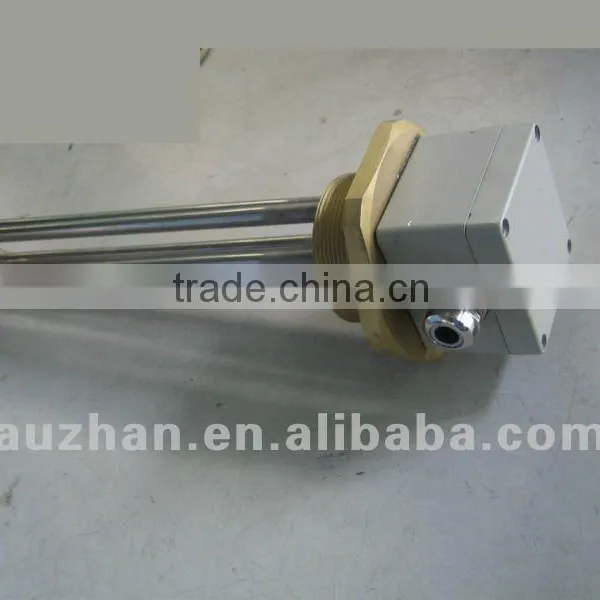 Screwed Immersion Heater