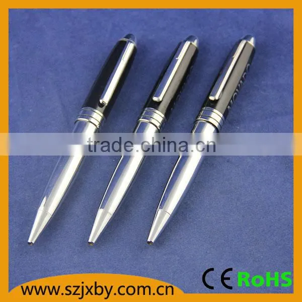 KKPEN Business Gift Novelty Heavy Metal Pen With Company Logo photo-2