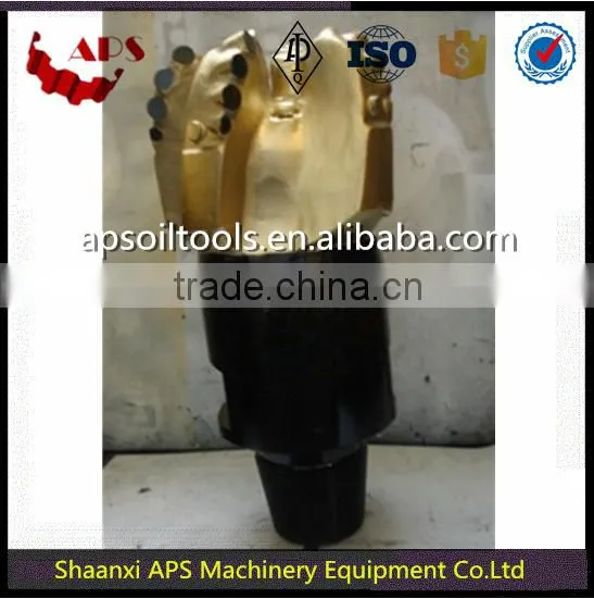 IADC Code API Spce 7-1 PDC Drill Bit/Tricone Bit/Dimond Drill Bit With High Quality photo-3
