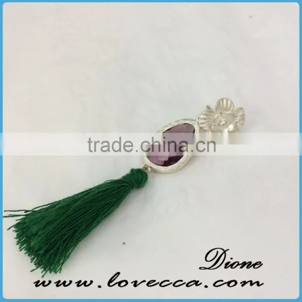 High Quality New 2016 Latest Gold Earring Designs photo-6