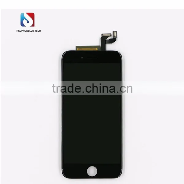 Full Screen LCD Assembly For IPhone 6S photo-2