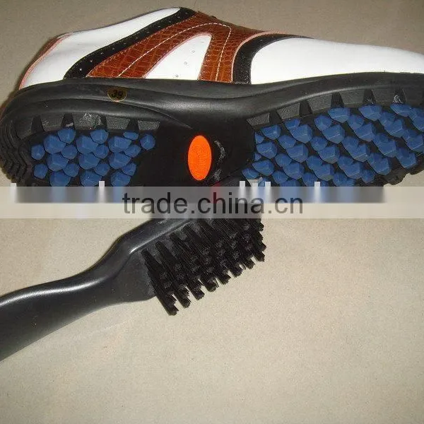 Golf Shoe Brush