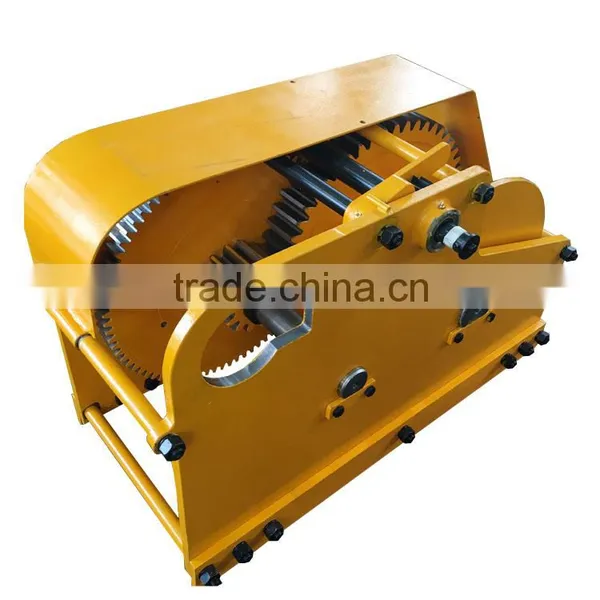Speed Transmission Hand Winch photo-4