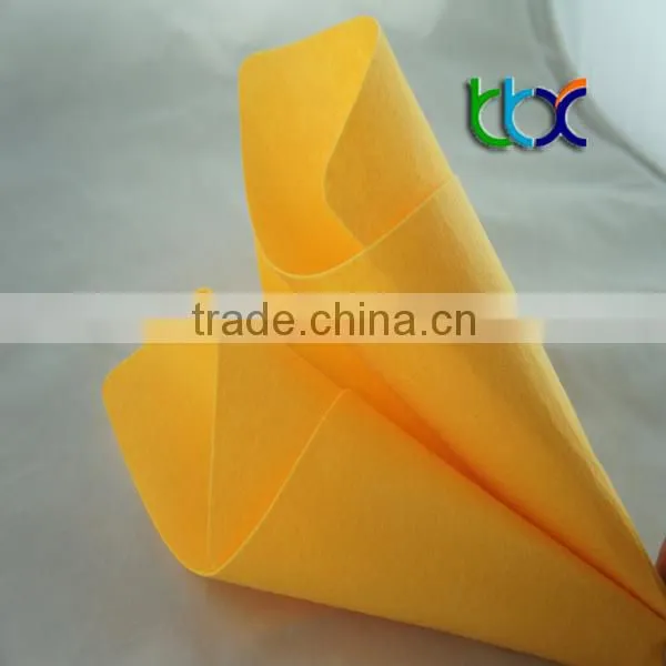 Shoes Material Factory Nonwoven Fabric Shoe Lining photo-6