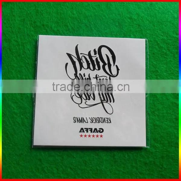Custom Temporary Tattoo for Boys, Stickers Tattoo photo-6