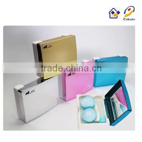 Kaida 2013 New Contact Lens Case