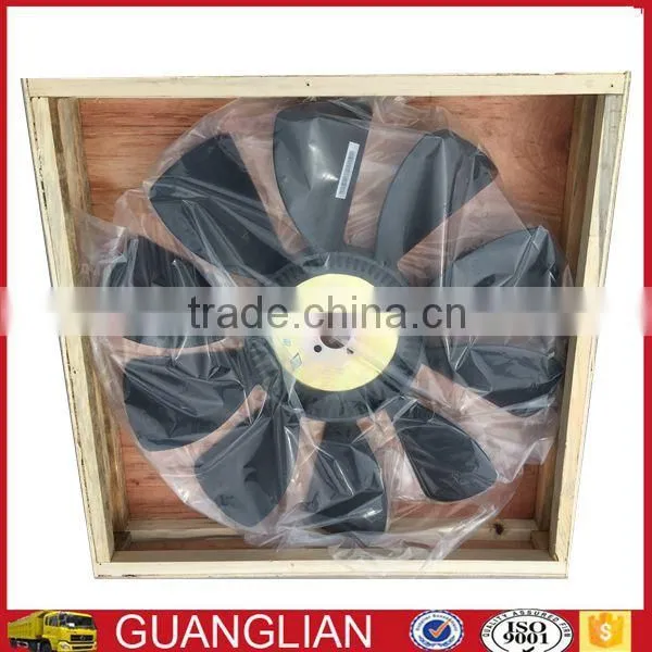 4931807 Fan Assembly Desel Engine Parts photo-2