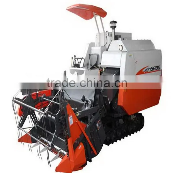Combination Harveste Vehicle Rubber Track, Agriculture Rubber Track photo-3