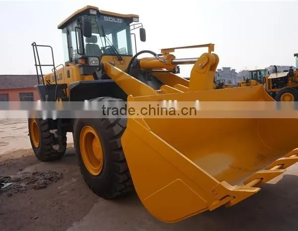 XCMG LW186, LW188 Wheel Loader Bucket For Sale, Wheel Loader Bucket For XCMG LW186, LW188 photo-3