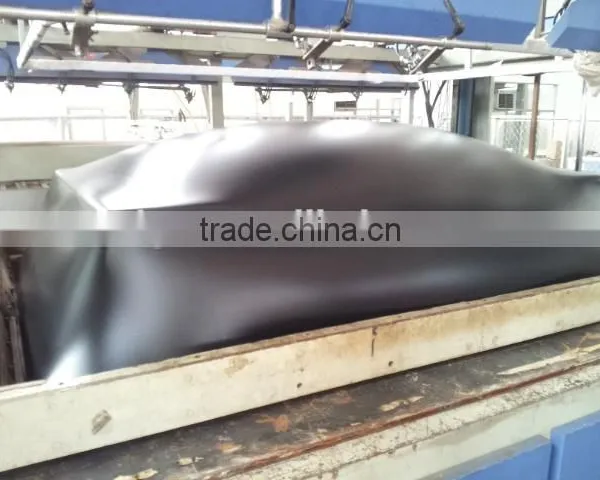 Large Vacuum Forming Thermoforming Plastic Part for Truck photo-2