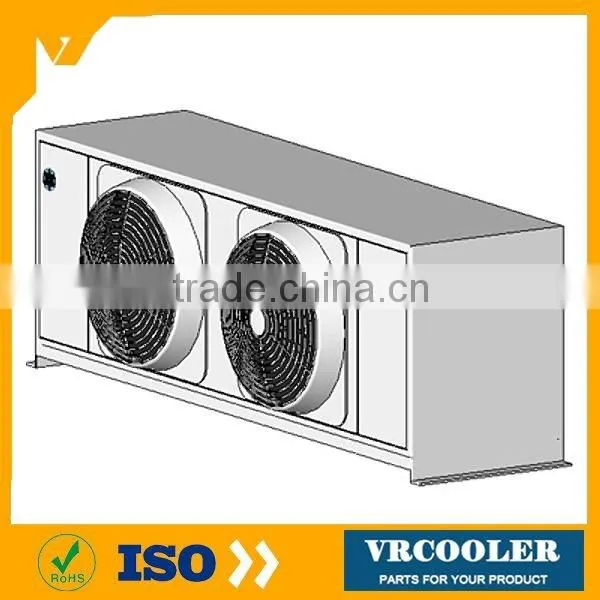 Gas Air Cooled Outboard Water Defrost photo-2