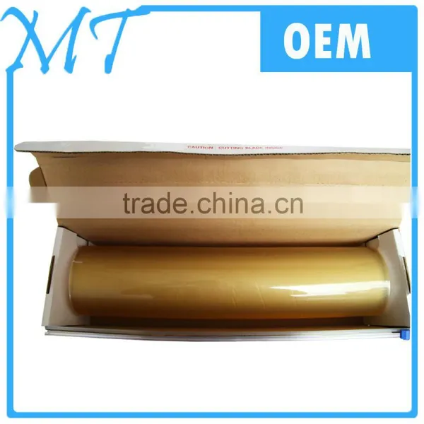 Food/meat/fruits/vegetables Pvc Cling Film Pvc Wrap Film photo-2