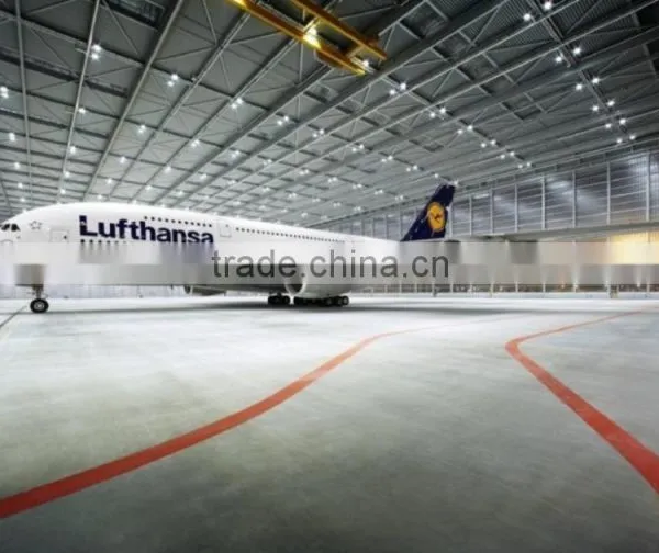 High Bay Sensor LED Heat Sink UFO Highbay Lamp 100W 150W 200W 240W for Airport photo-6