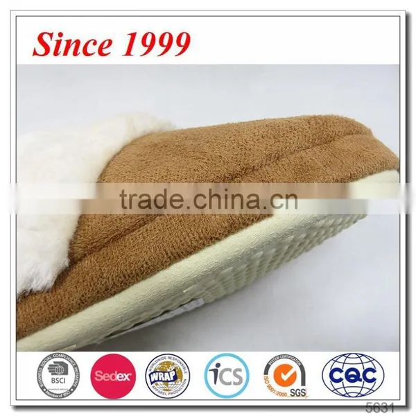Wholesale Warm Winter Women Shoes photo-6