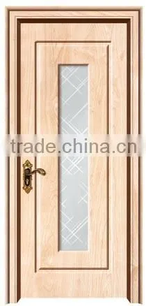 Smoked Glass Interior Doors