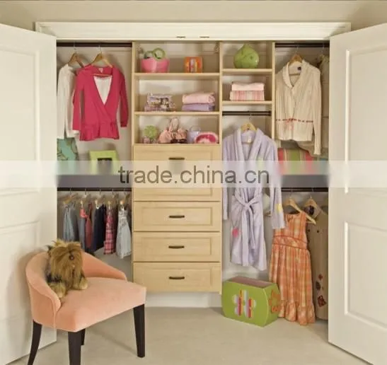 2015 Wheels for Sliding Wood Doors Wardrobe photo-2