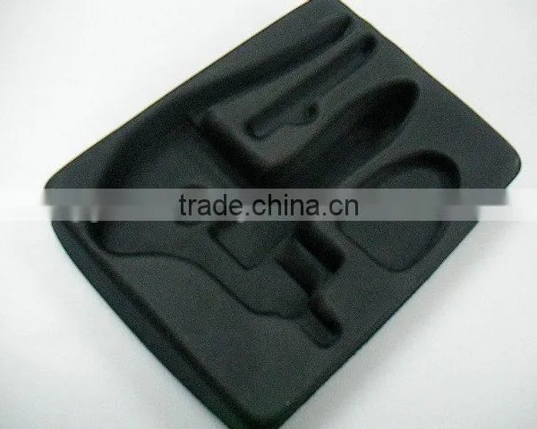 GC--Black Color New Market Sells Eva Carrying Bag for Medical Tool