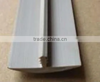 T Shape PVC Edge Banding