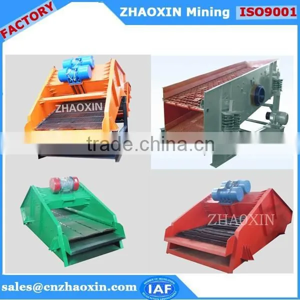 China Mining Machinery Manufacturer