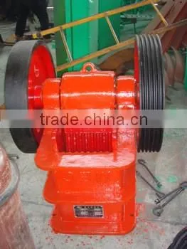 Gold Mining Jaw Crusher Equipment for Sale, Stone Crusher Machine photo-5