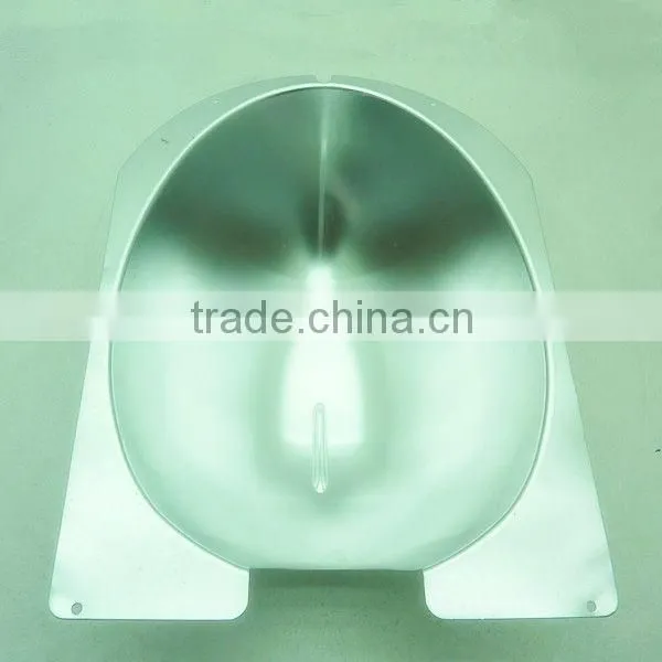 Led Lens Reflector