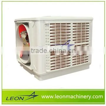 Leon Series Economical 220v Auto Evaporative Air Cooler for Factory photo-5